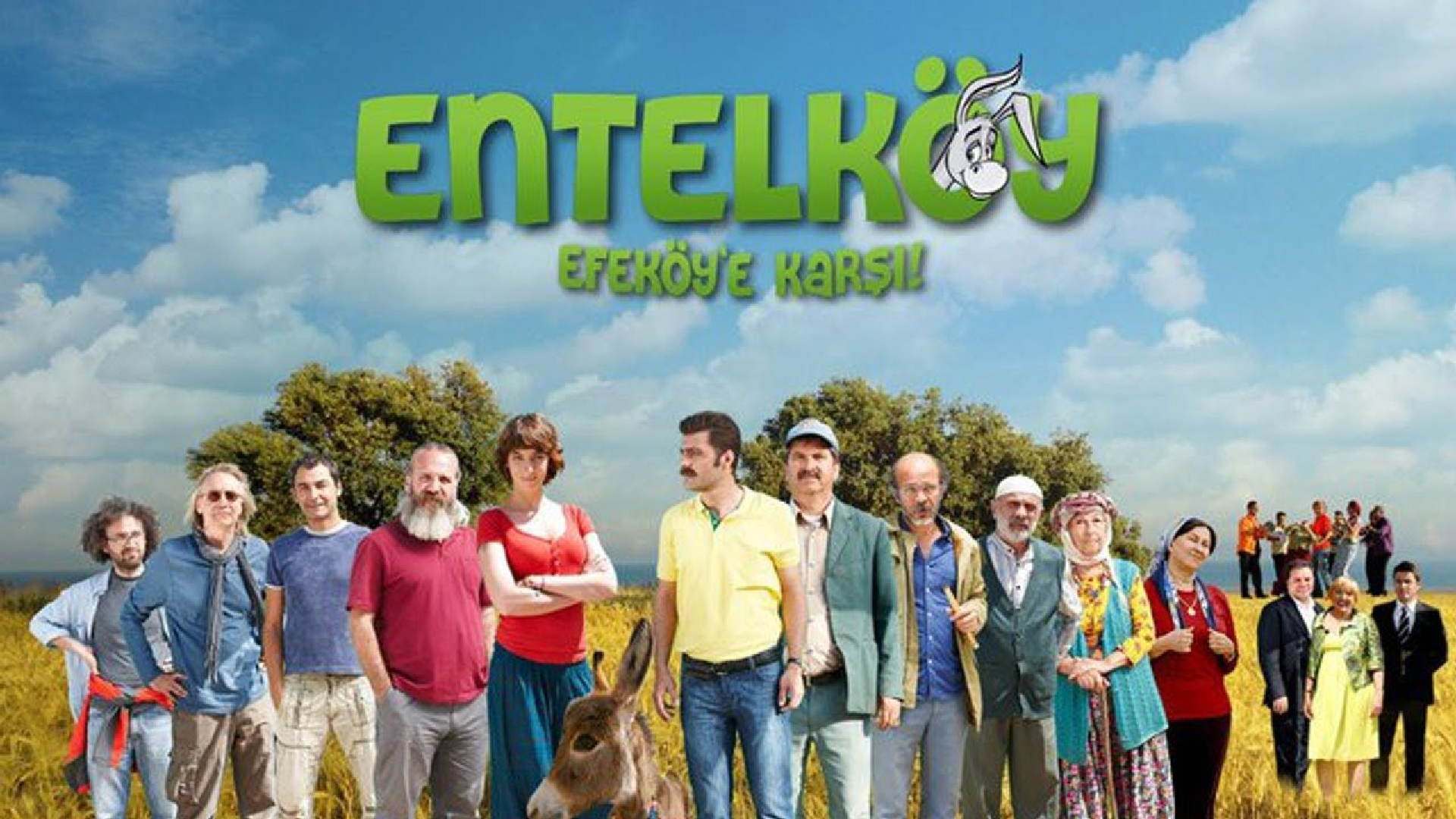 Entelkoy (2012) – Yüksel Aksu